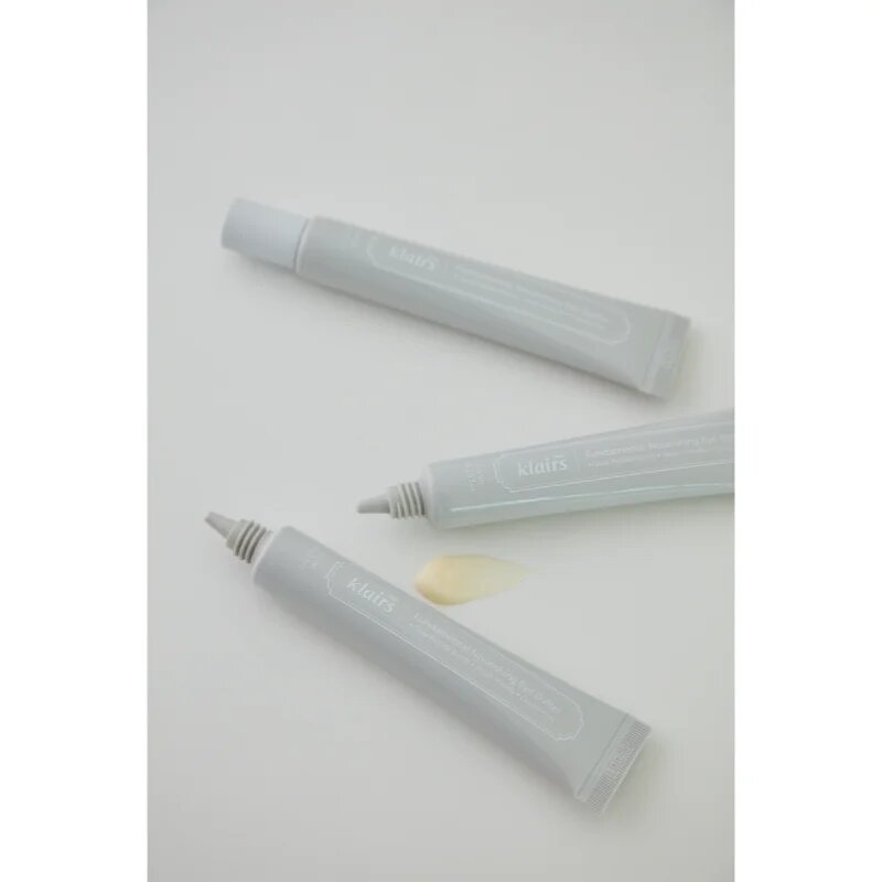 Dear Klairs Fundamental Nourishing Eye Butter vyživující oční krém 20 g