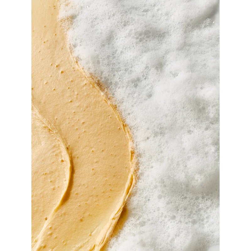 Dear Klairs Vitamin Pore Clay Mask Cleanser hydratační čisticí pěna pro rozjasnění pleti 150 ml