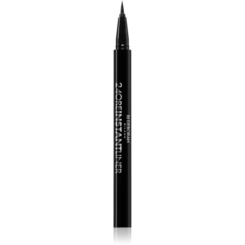 Deborah Milano 24 Ore Instant Liner dlouhotrvající oční linky 0.55 ml