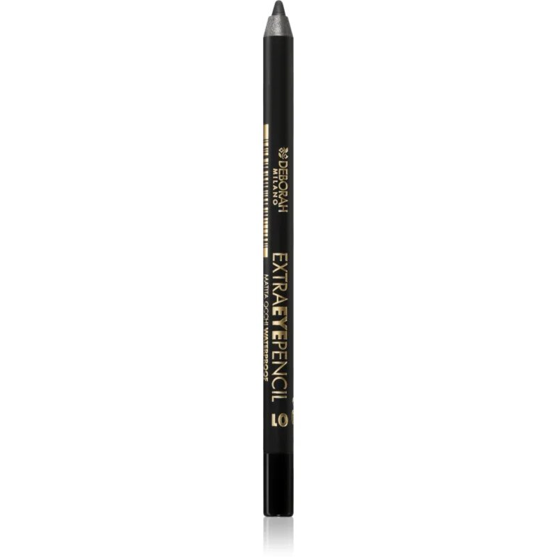 Deborah Milano Extra Eye Pencil voděodolná tužka na oči 1.5 g