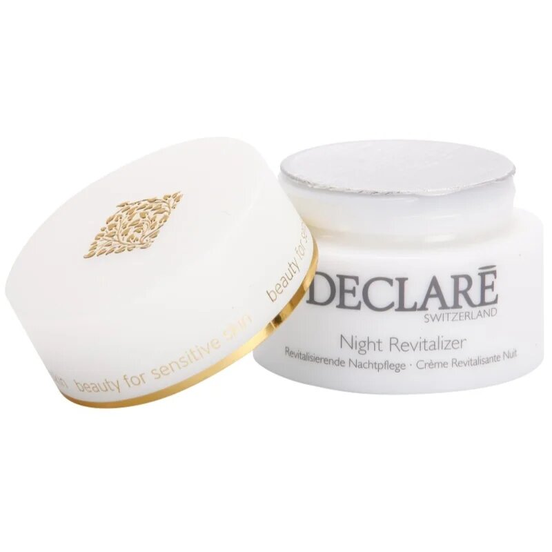 Declaré Age Control noční revitalizační krém pro suchou pleť 50 ml