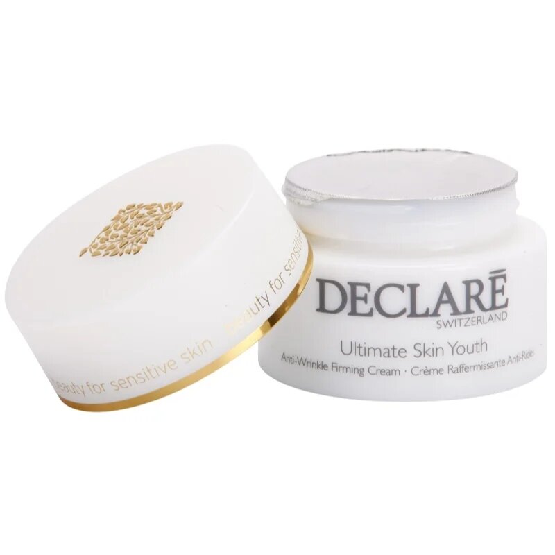 Declaré Age Control zpevňující protivráskový krém pro mladistvý vzhled 50 ml