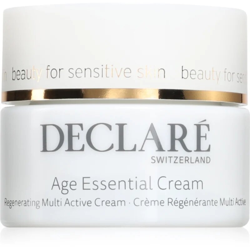Declaré Age Essential regenerační pleťový krém 50 ml
