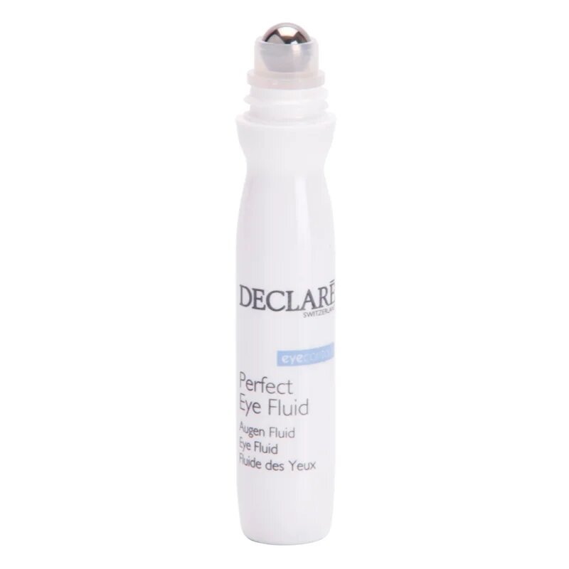 Declaré Eye Contour chladivý oční roll-on proti vráskám otokům a tmavým kruhům 15 ml