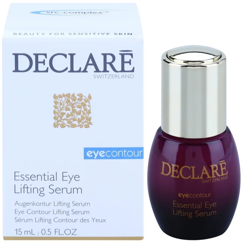 Declaré Eye Contour liftingové oční sérum 15 ml