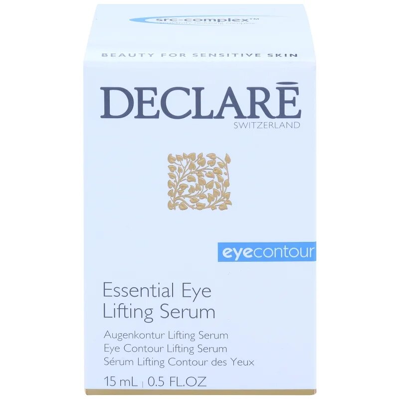 Declaré Eye Contour liftingové oční sérum 15 ml