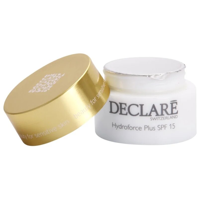 Declaré Hydro Balance hydratační pleťový krém SPF 15 50 ml