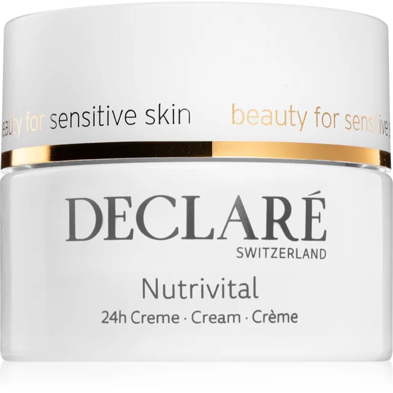 Declaré Vital Balance výživný krém pro normální pleť 50 ml