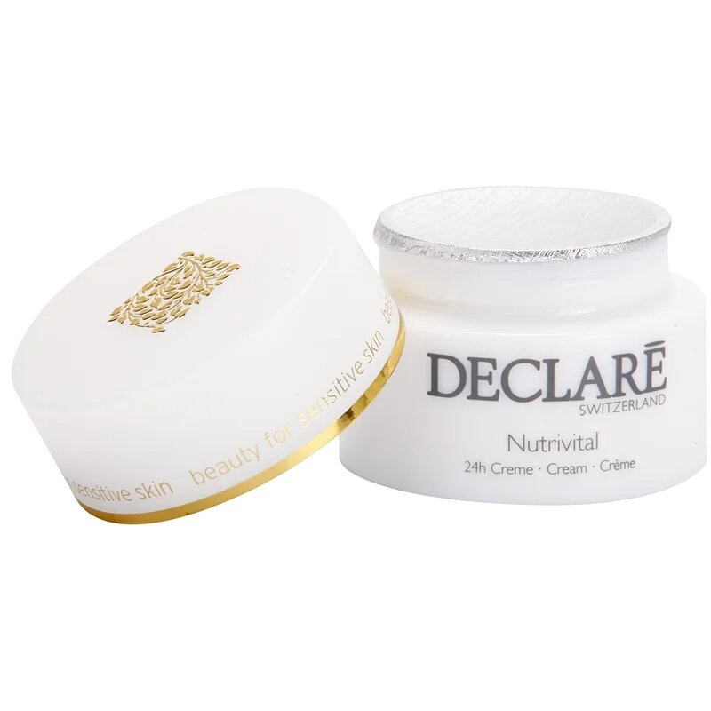 Declaré Vital Balance výživný krém pro normální pleť 50 ml