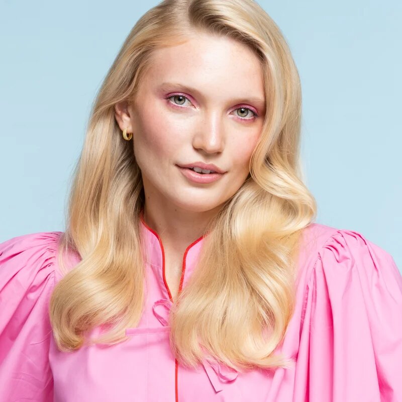 Delia Cosmetics Cameleo Expert Grow Strong Conditioner kondicionér pro slabé vlasy s tendencí vypadávat 300 ml