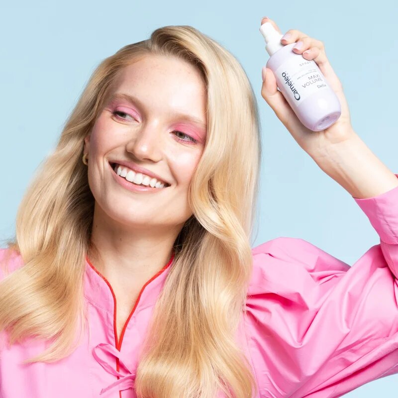 Delia Cosmetics Cameleo Expert Maxi Volume Conditioner kondicionér pro vlasy bez objemu 300 ml