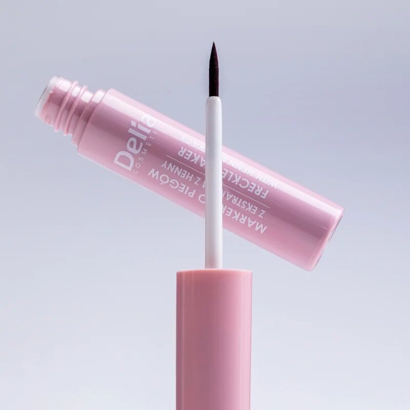 Delia Cosmetics Freckle Marker fix na pihy 4 ml