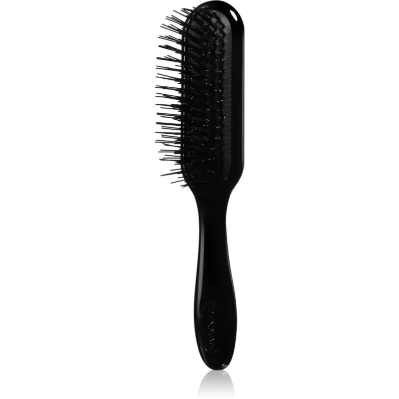 Denman D90 Tangle Tamer Ultra Mini kartáč na vlasy 1 ks