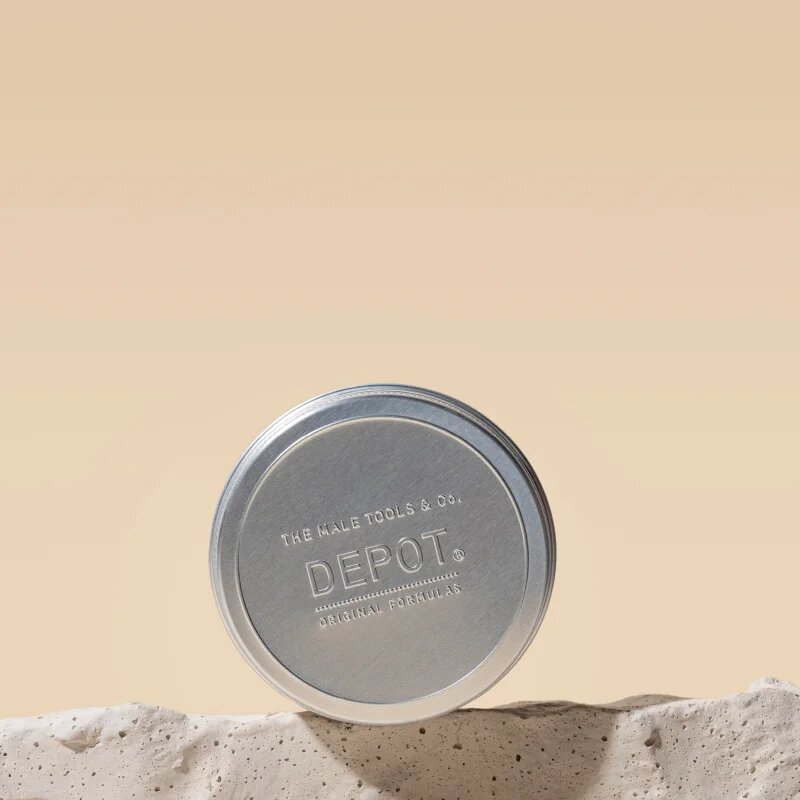 DEPOT 300 HAIR STYLING NO. 315 FIXING POMADE pomáda na vlasy se silným zpevněním 75 ml