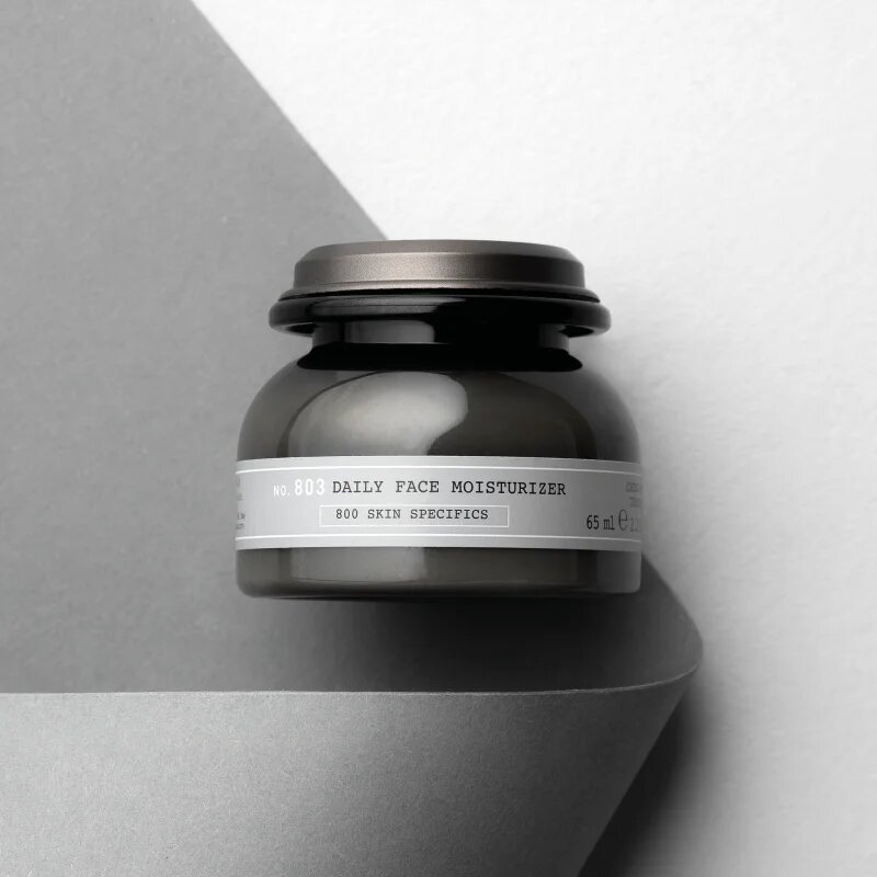 DEPOT 800 SKIN SPECIFICS NO. 803 DAILY FACE MOISTURIZER hydratační krém na obličej 65 ml