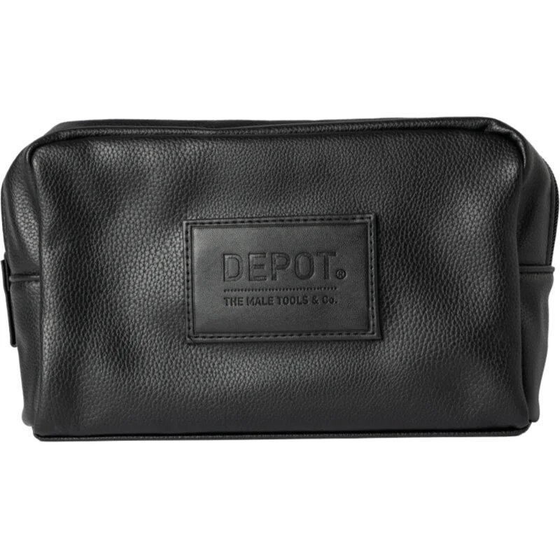 DEPOT COSMETICS SETS Luxury Shaving Kit sada na holení pro muže