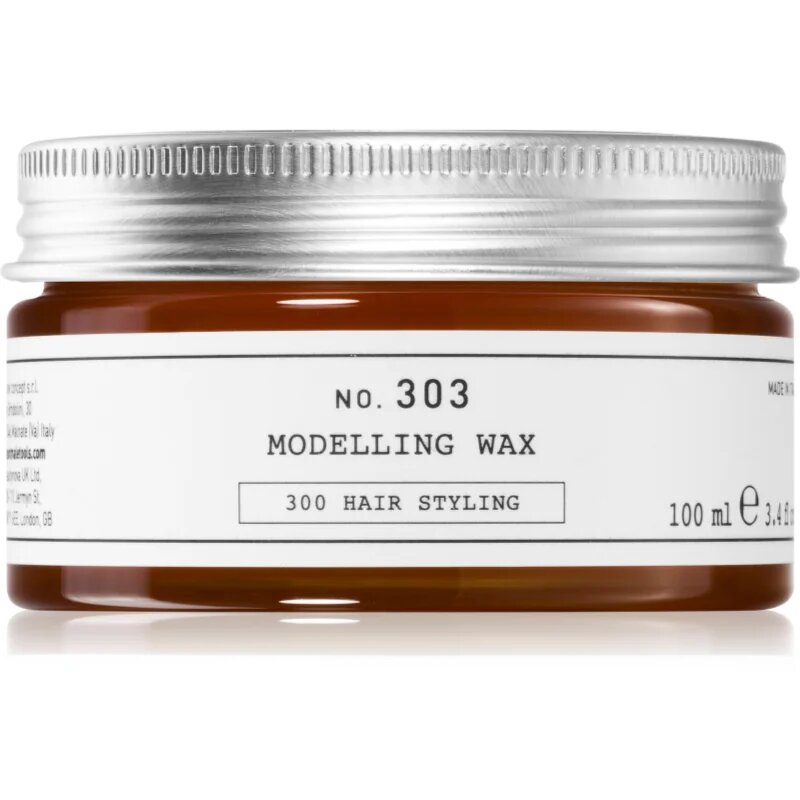 DEPOT No. 303 Modelling Wax modelovací vosk pro flexibilní zpevnění 100 ml