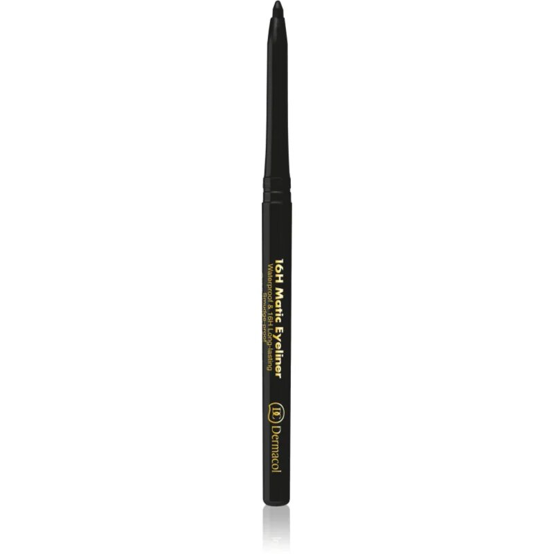 Dermacol 16H Matic Eyeliner automatická tužka na oči odstín 04 0.3 g