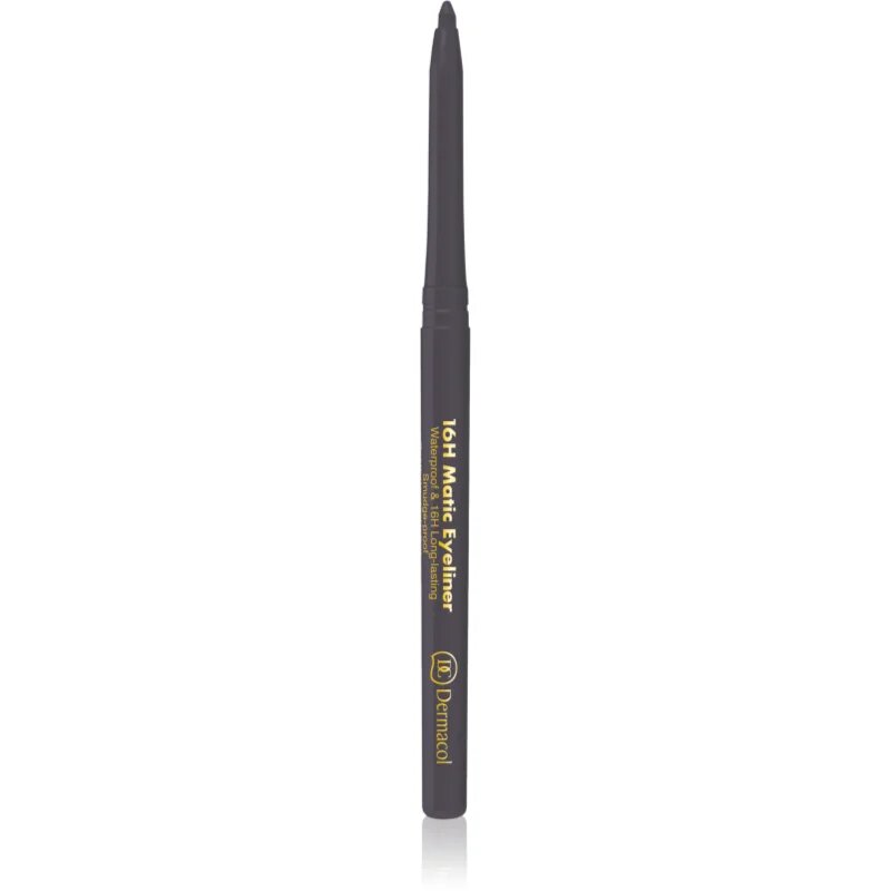 Dermacol 16H Matic Eyeliner automatická tužka na oči odstín 05 0.3 g