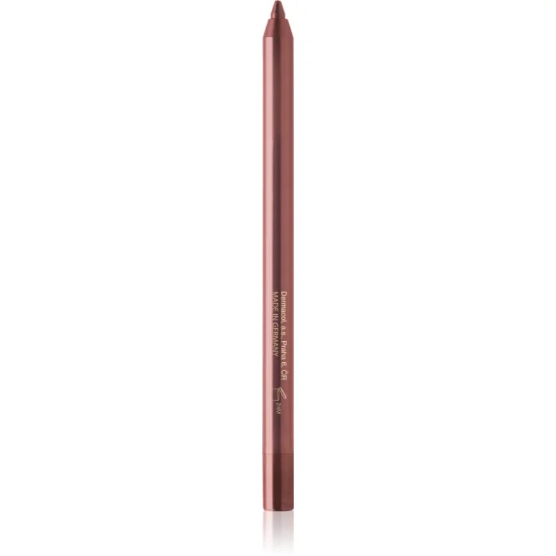 Dermacol 8H Lip Liner Affair krémová tužka na rty odstín 3 1.3 g
