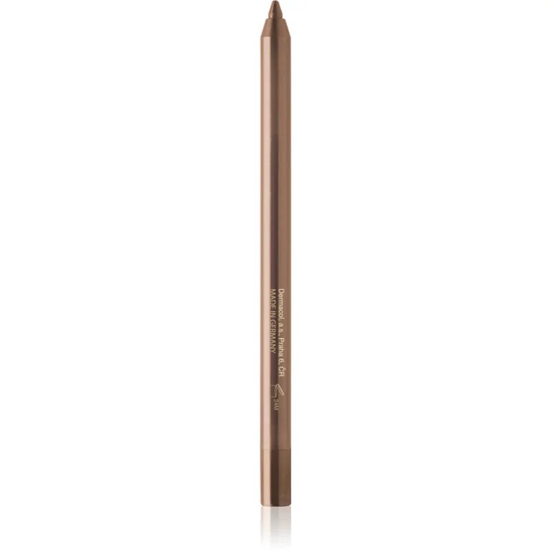 Dermacol 8H Lip Liner Affair krémová tužka na rty odstín 4 1.3 g