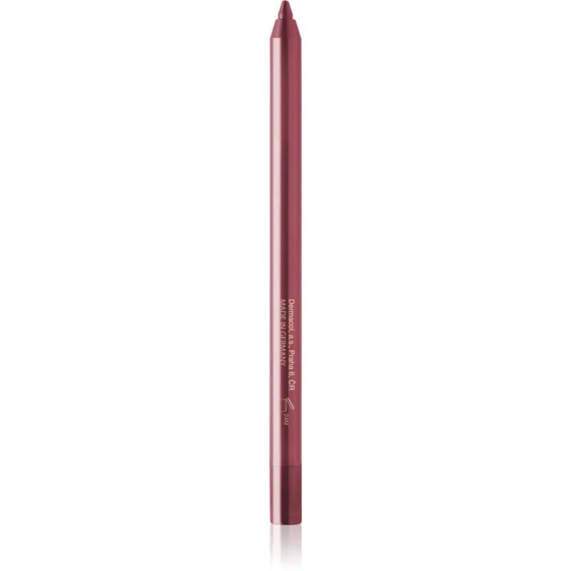 Dermacol 8H Lip Liner Affair krémová tužka na rty odstín 5 1.3 g