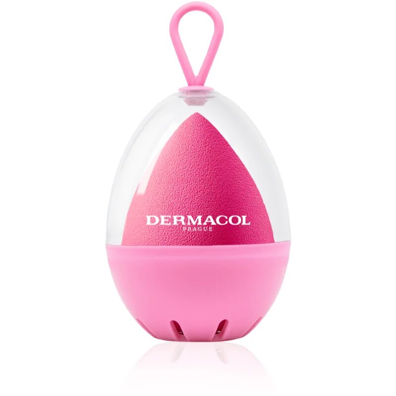 Dermacol Accessories Beauty Blender make-up houbička ve tvaru kapky 1 ks