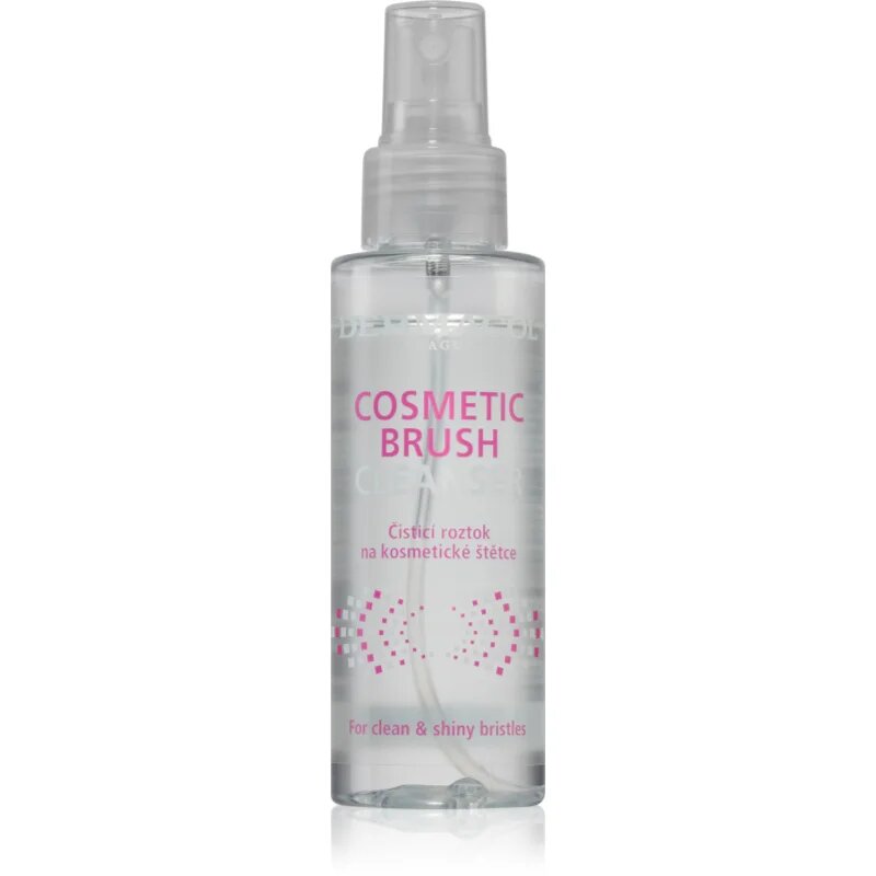 Dermacol Accessories Brush Cleanser čisticí sprej na štětce 100 ml