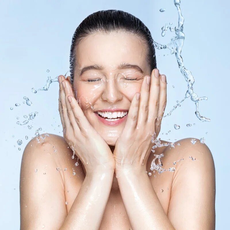 Dermacol Aqua Aqua mycí gel na obličej 150 ml