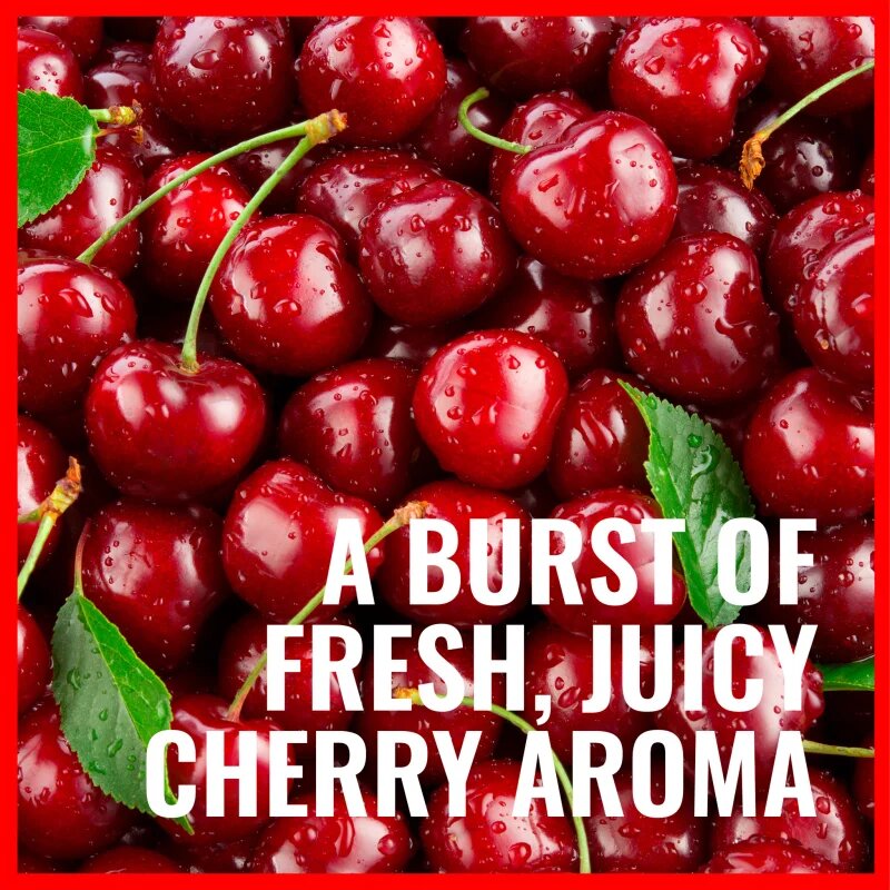 Dermacol Aroma Moment Black Cherry sprchový gel 250 ml