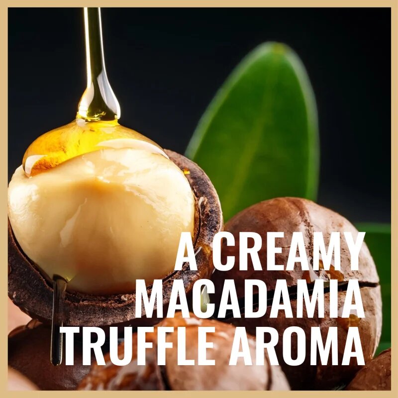 Dermacol Aroma Moment Macadamia Truffle krémový sprchový gel 250 ml