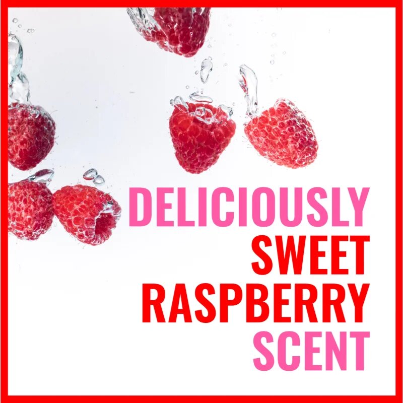 Dermacol Aroma Moment Wild Raspberry opojný sprchový gel 250 ml