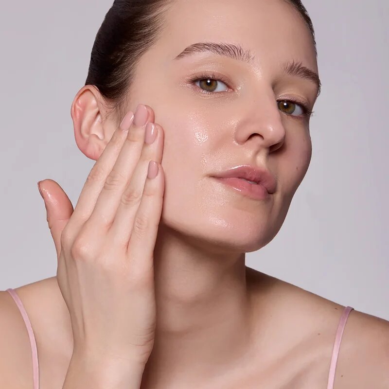 Dermacol Bright Me Up Cleansing Gel exfoliační čisticí gel na obličej 150 ml