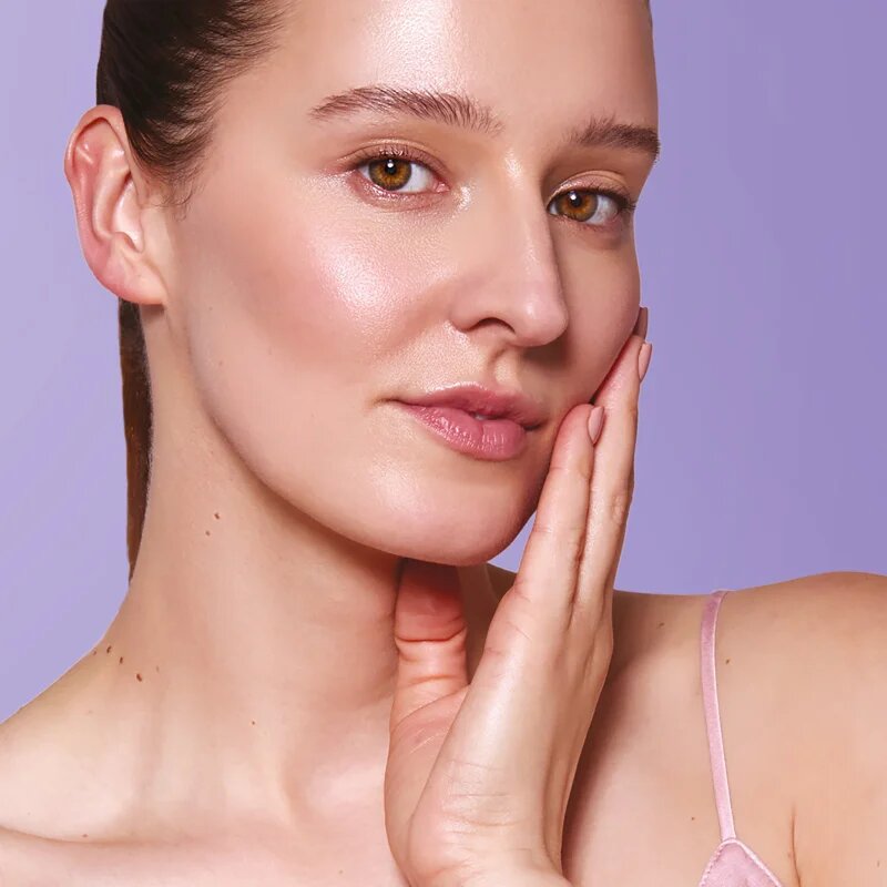 Dermacol Bright Me Up Protective Day Cream denní ochranný krém s vitaminem C SPF 50 50 ml