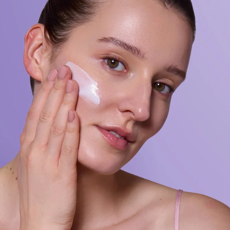 Dermacol Bright Me Up Restoring Night Cream obnovující noční krém 50 ml