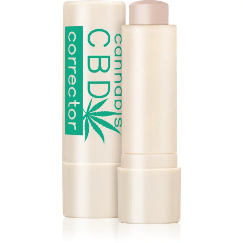 Dermacol Cannabis korekční tyčinka odstín 03 5.7 g
