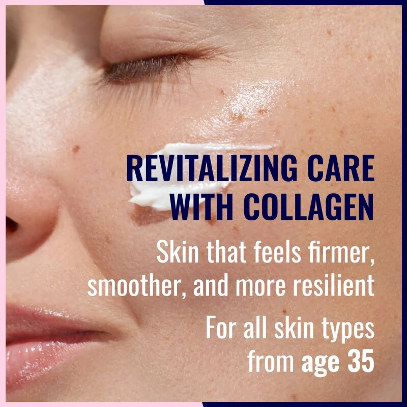 Dermacol Collagen intenzivní omlazující noční krém 50 ml