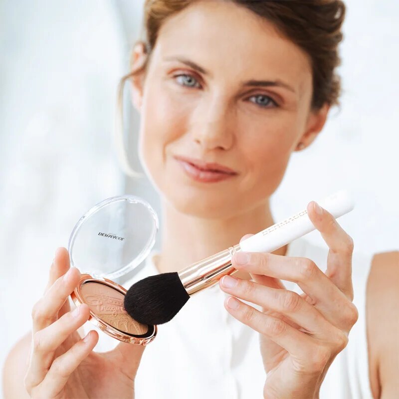 Dermacol Compact Bronzing bronzer a konturovací pudr 105 g