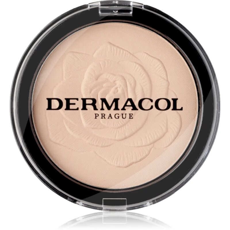 Dermacol Compact kompaktní pudr odstín 02 8 g