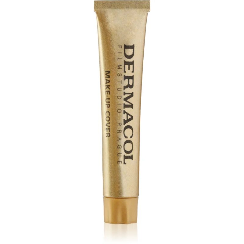 Dermacol Cover extrémně krycí make-up SPF 30 odstín 209 30 g