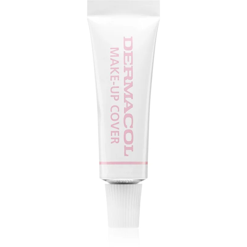 Dermacol Cover Mini extrémně krycí make-up SPF 30 - miniatura tester odstín 210 4 g