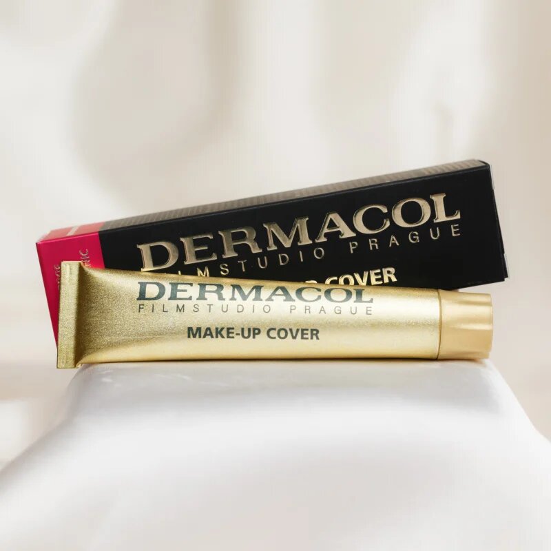Dermacol Cover Mini extrémně krycí make-up SPF 30 - miniatura tester odstín 223 4 g