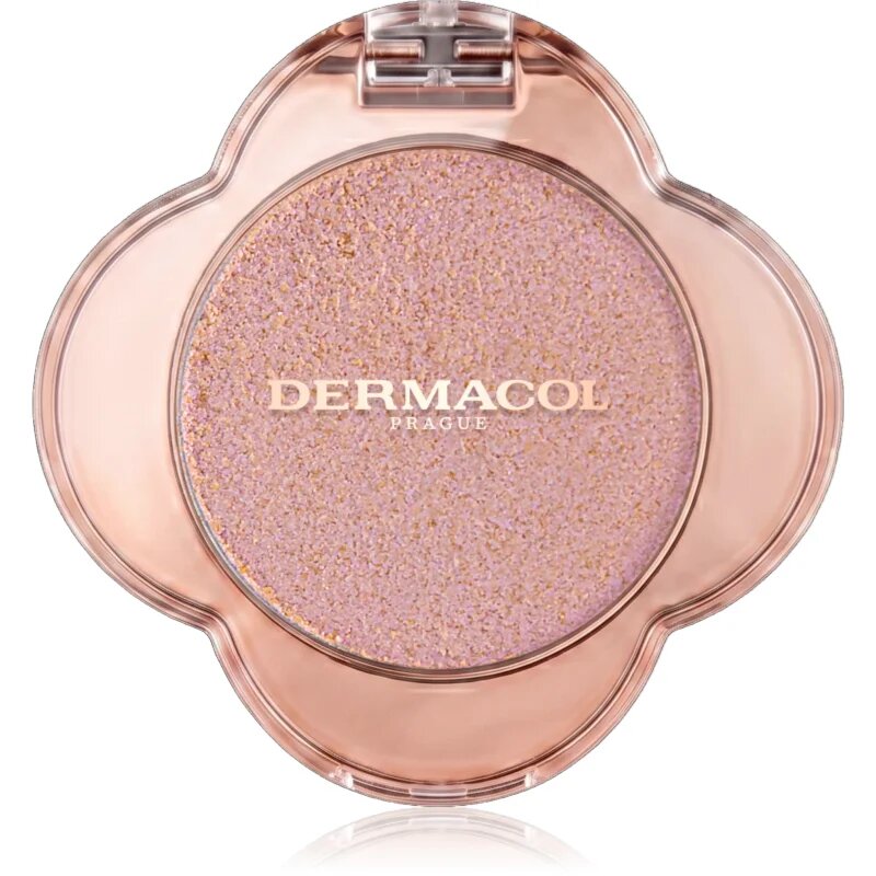 Dermacol Diamond Edition Pearlescent Highlighter perleťový rozjasňovač 3.6 g
