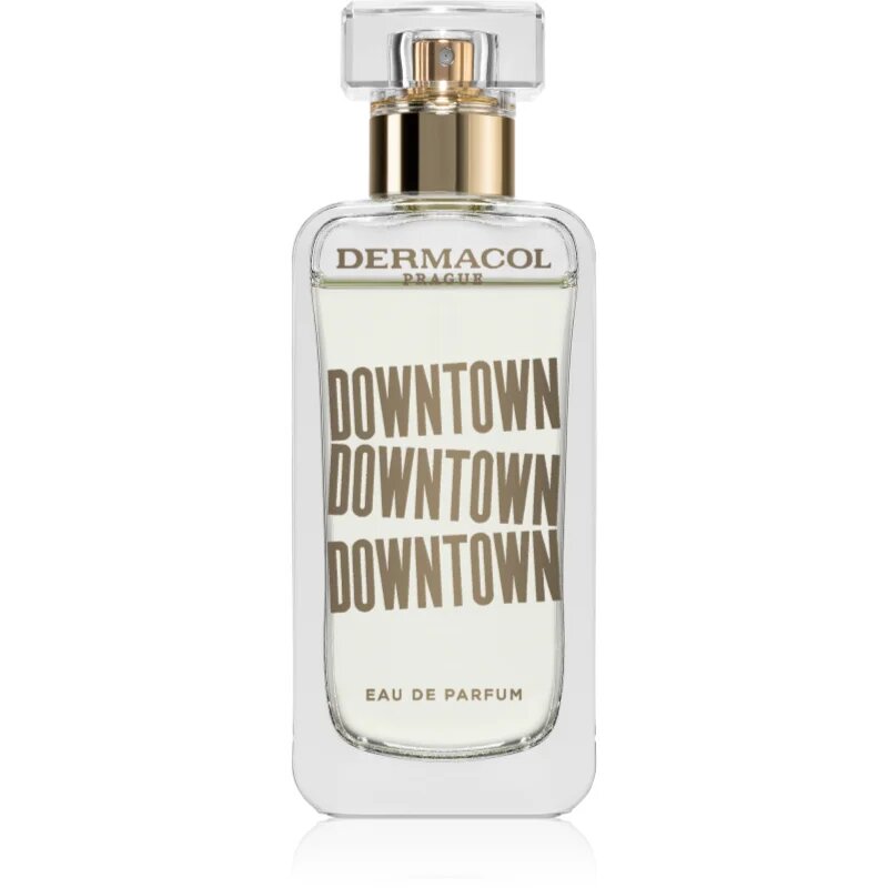 Dermacol Downtown parfémovaná voda pro muže 50 ml