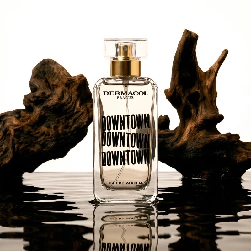 Dermacol Downtown parfémovaná voda pro muže 50 ml