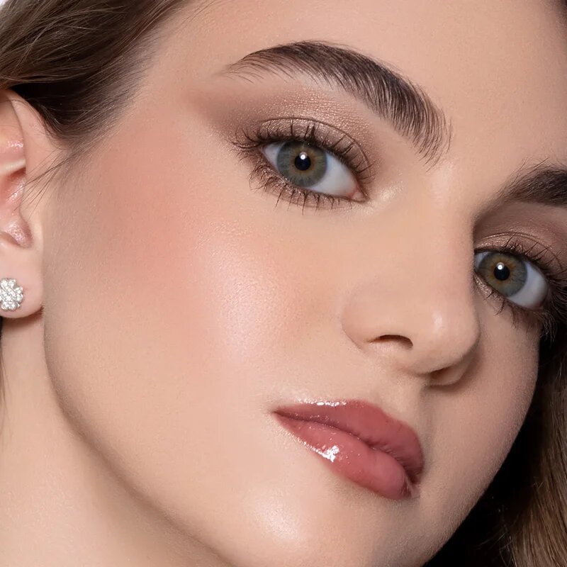 Dermacol Eyebrow Lamination Wax fixační vosk na obočí 8 g