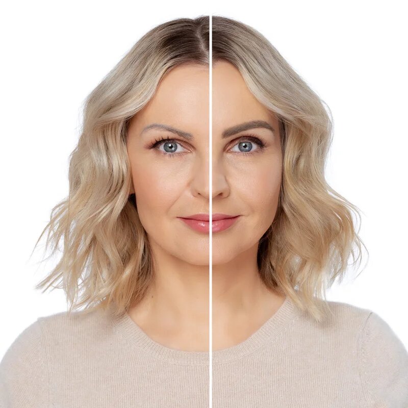 Dermacol Eyebrow Perfector automatická tužka na obočí s kartáčkem odstín 01 3 g
