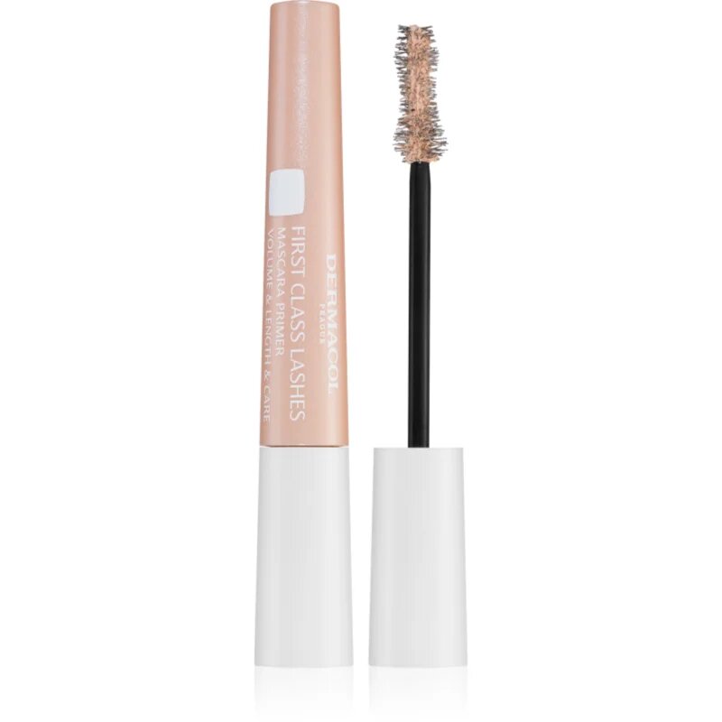Dermacol First Class Lashes podkladová báze pod řasenku 75 ml