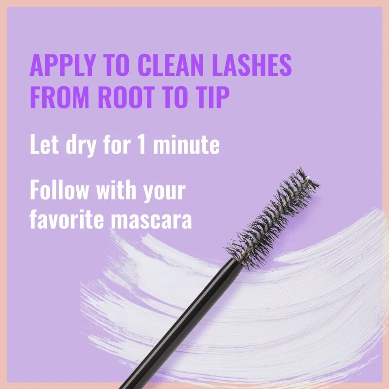 Dermacol First Class Lashes podkladová báze pod řasenku 75 ml