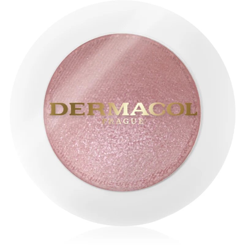 Dermacol Glow Blush kompaktní tvářenka odstín 5 AMOUR 7.2 g